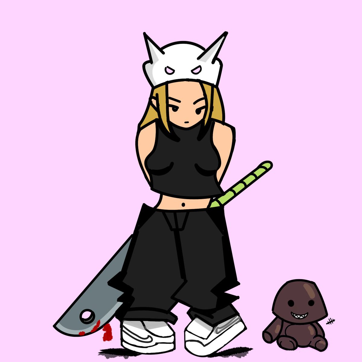 Eugeniya Pavlovna tweet media