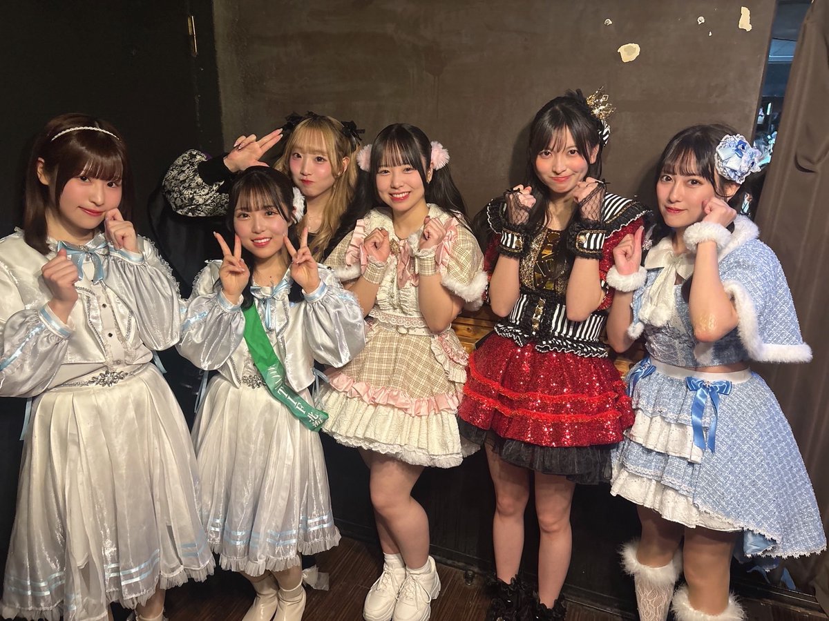 天音那音 (@nano_iluxion) / Posts / X