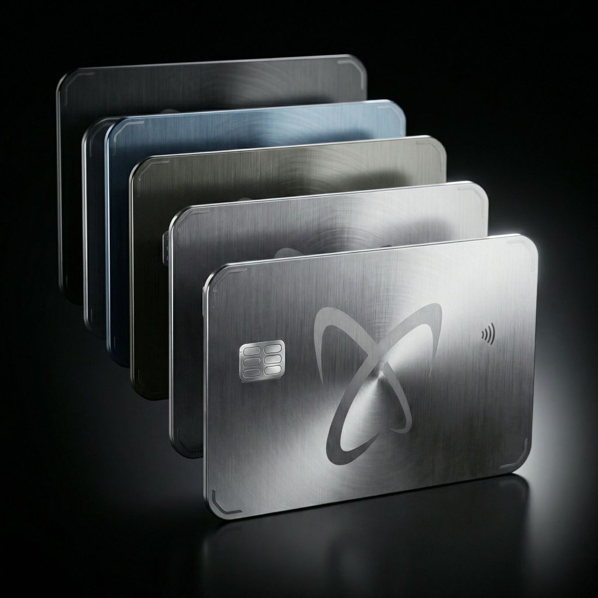 SpaceMworld's tweet image. 💳 No more figuring out how to “exit” crypto

The SpaceLabs Debit Card lets you use your digital funds like a normal card.