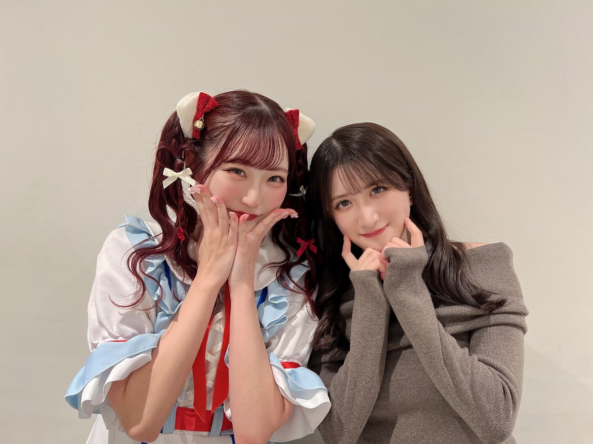 白珠萌結 (@m__0316__m) / Posts / X