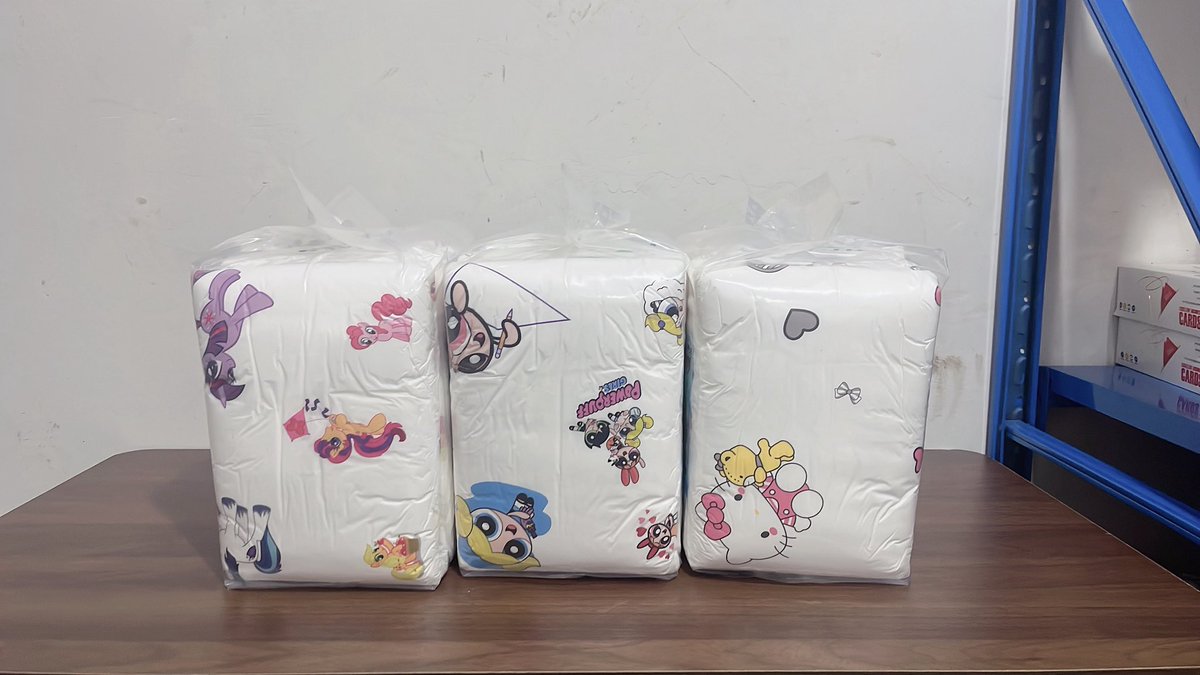 More kind of design diapers shipping to US
Due to festival, we have stop shipping now , you can check note on website 

Shipping Worldwide🌍:abdldream.store
Shipping Worldwide🌍:cutediaper.store
Shipping US only🇺🇸:diaperus.com
#abdl #ageplayer #ageplay