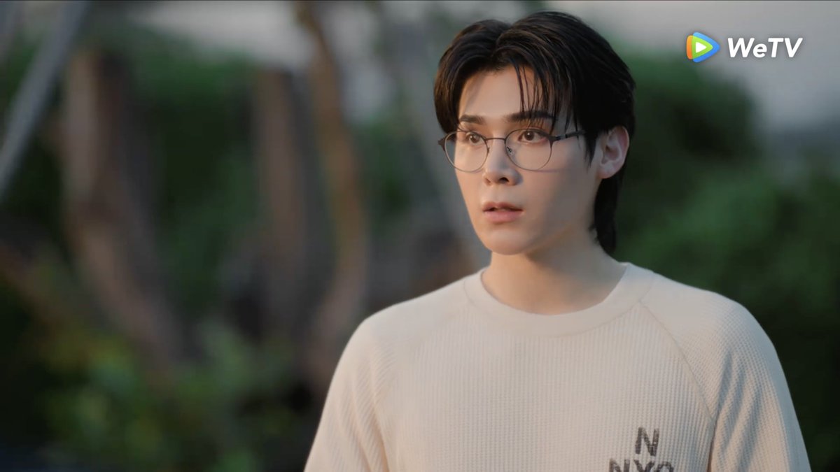 อ๊าววววว คุณหนูมาได้ไง

YESTERDAY EP1EP2
#YesterdayEP1EP2