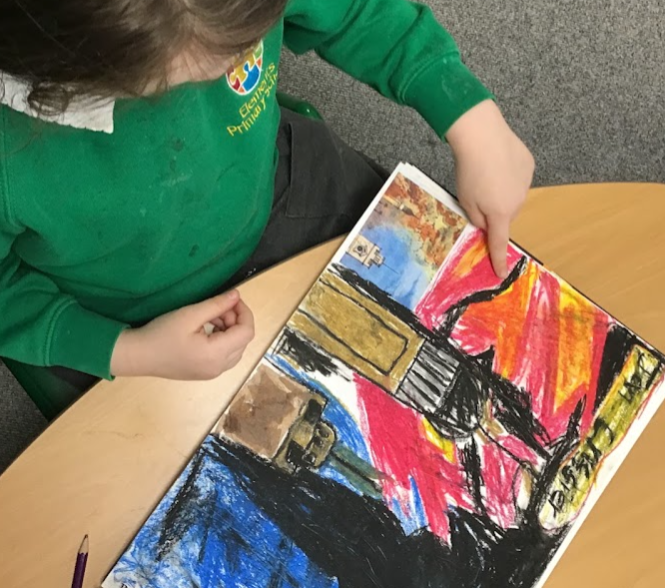 Elements Primary tweet media