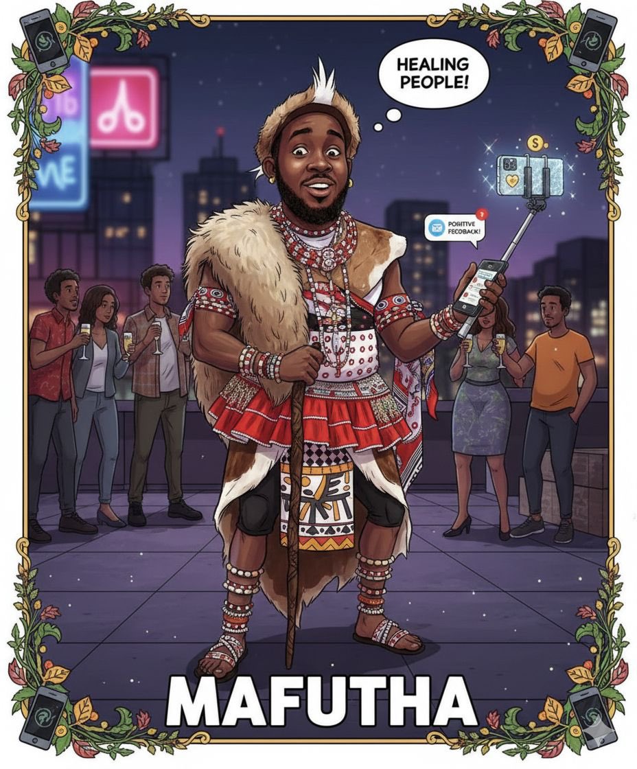 📿Mkhulu Mafutha📿 tweet media
