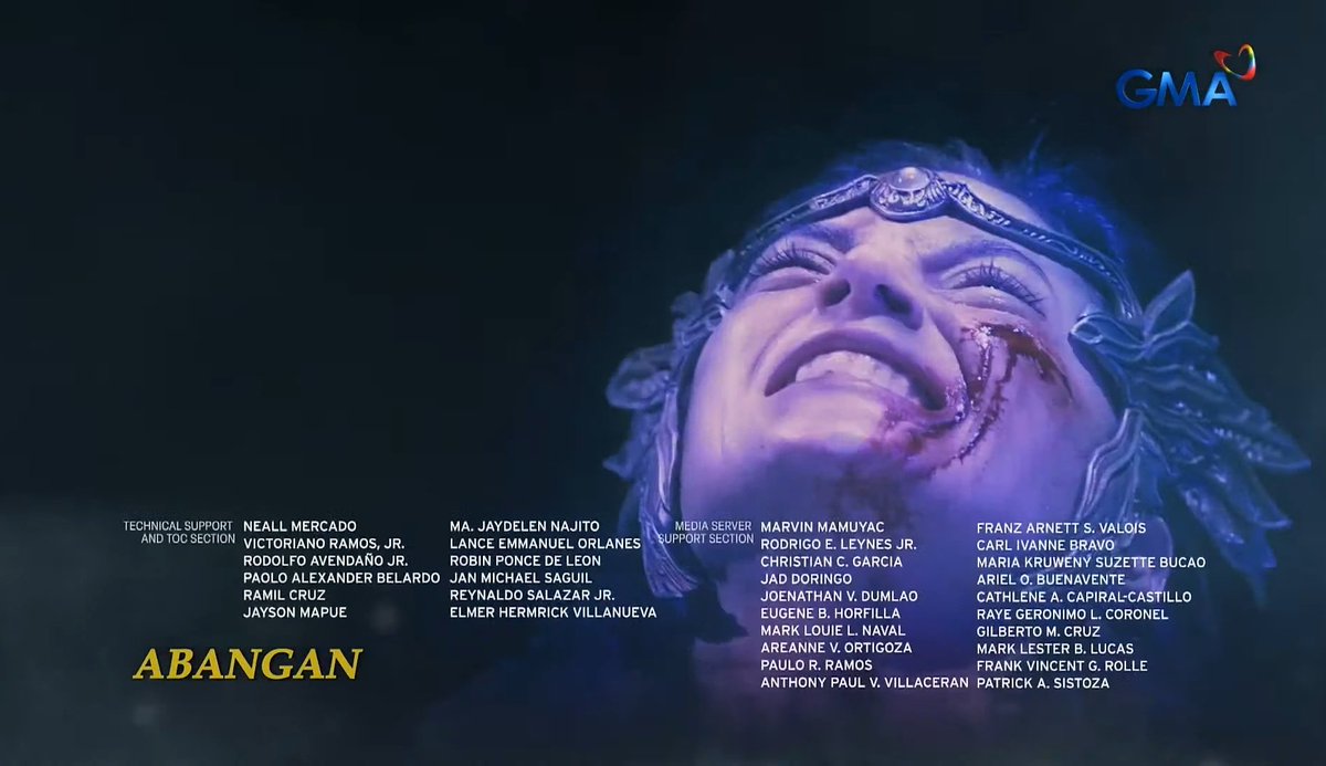 ecorreidiuhara's tweet photo. The sad parallel of the prophesied saviors of Encantadia, and the chosen temporary successors of their gems 😔💔

Hindi mo talaga pwedeng paghiwalayin ang Hangin at Lupa, for they will always be each other's gem keepers 🌬️🍂

#SanggreHulingLaban https://t.co/cUvndWmubs