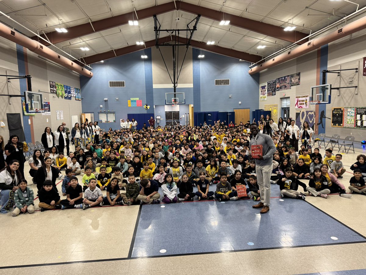 Chris Singleton tweet media