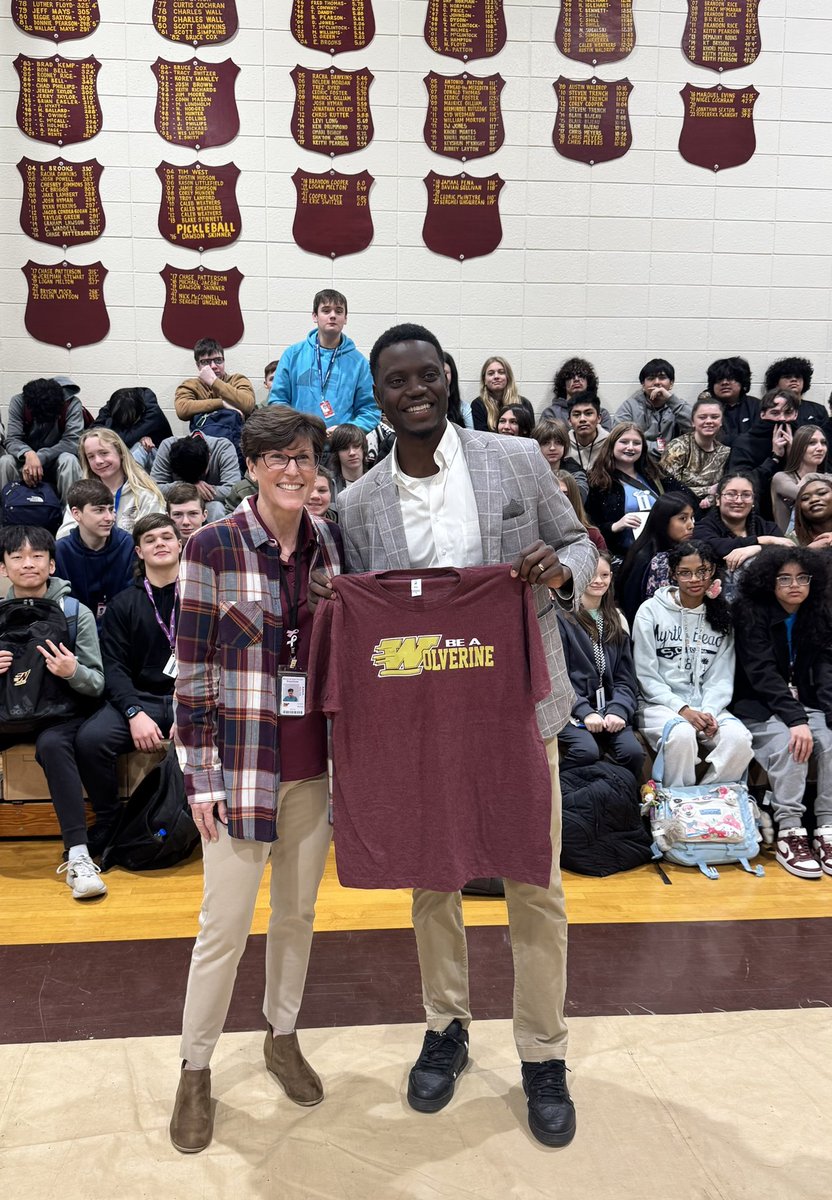 Chris Singleton tweet media