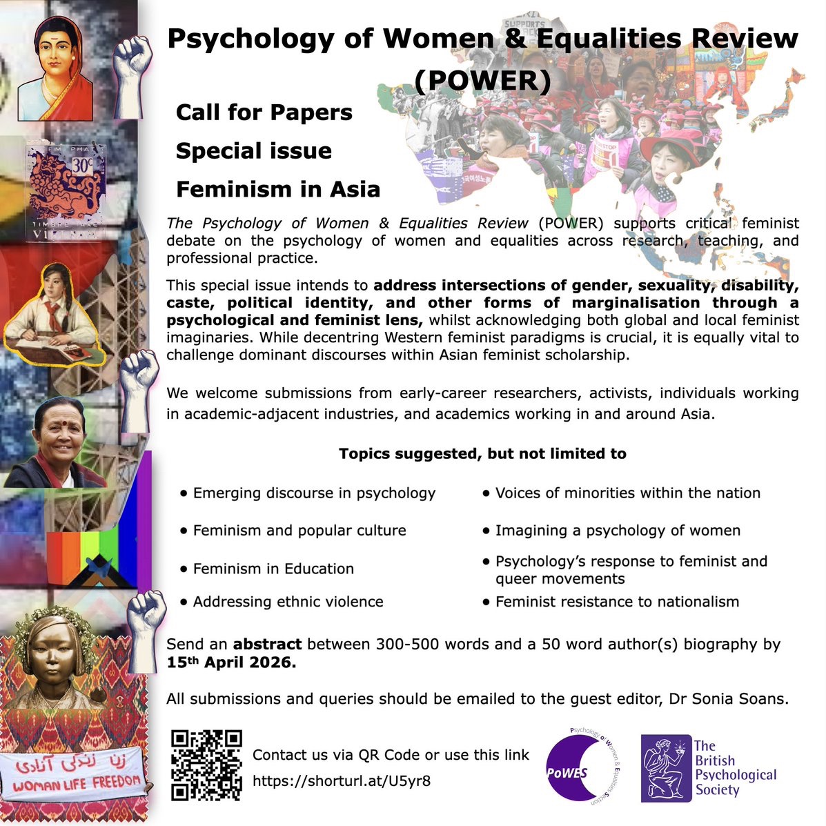 Dr Sonia Soans tweet media