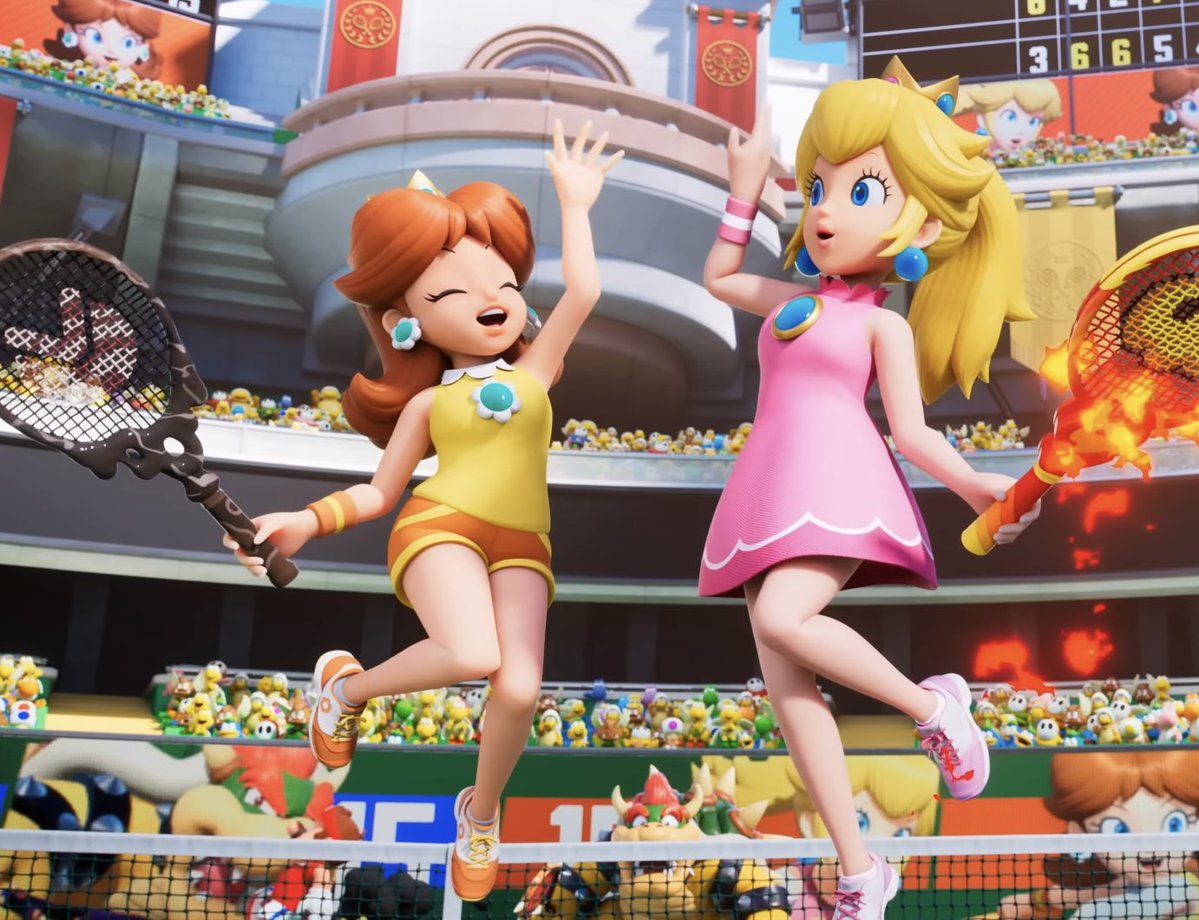 Daisy Media (@DaisyPlcs) on X