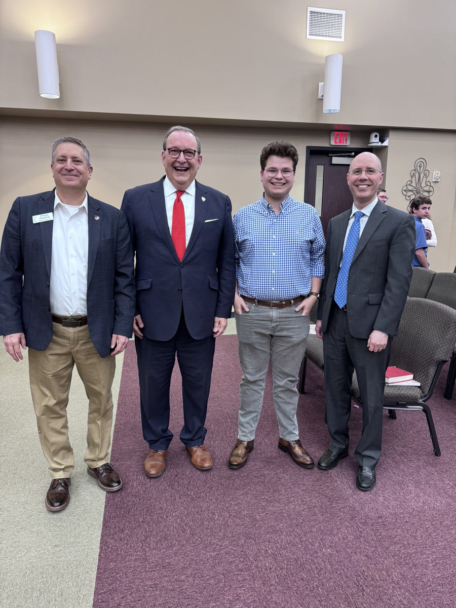 Ligon Duncan tweet media