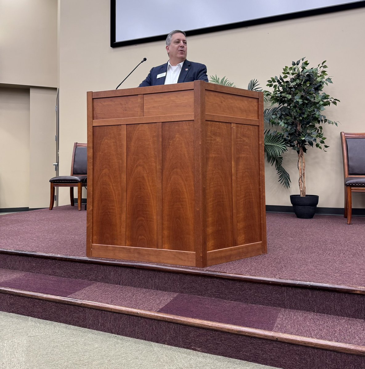 Ligon Duncan tweet media