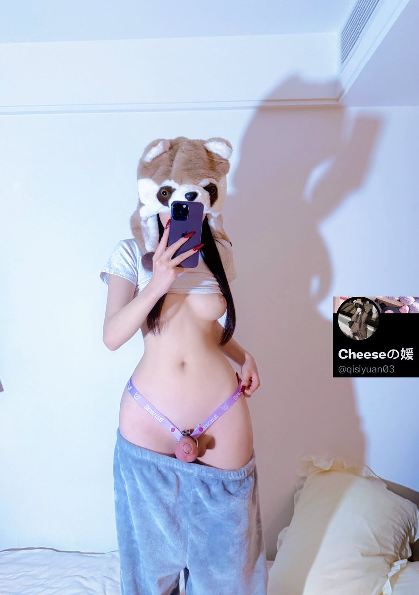 Cheeseの媛 tweet media