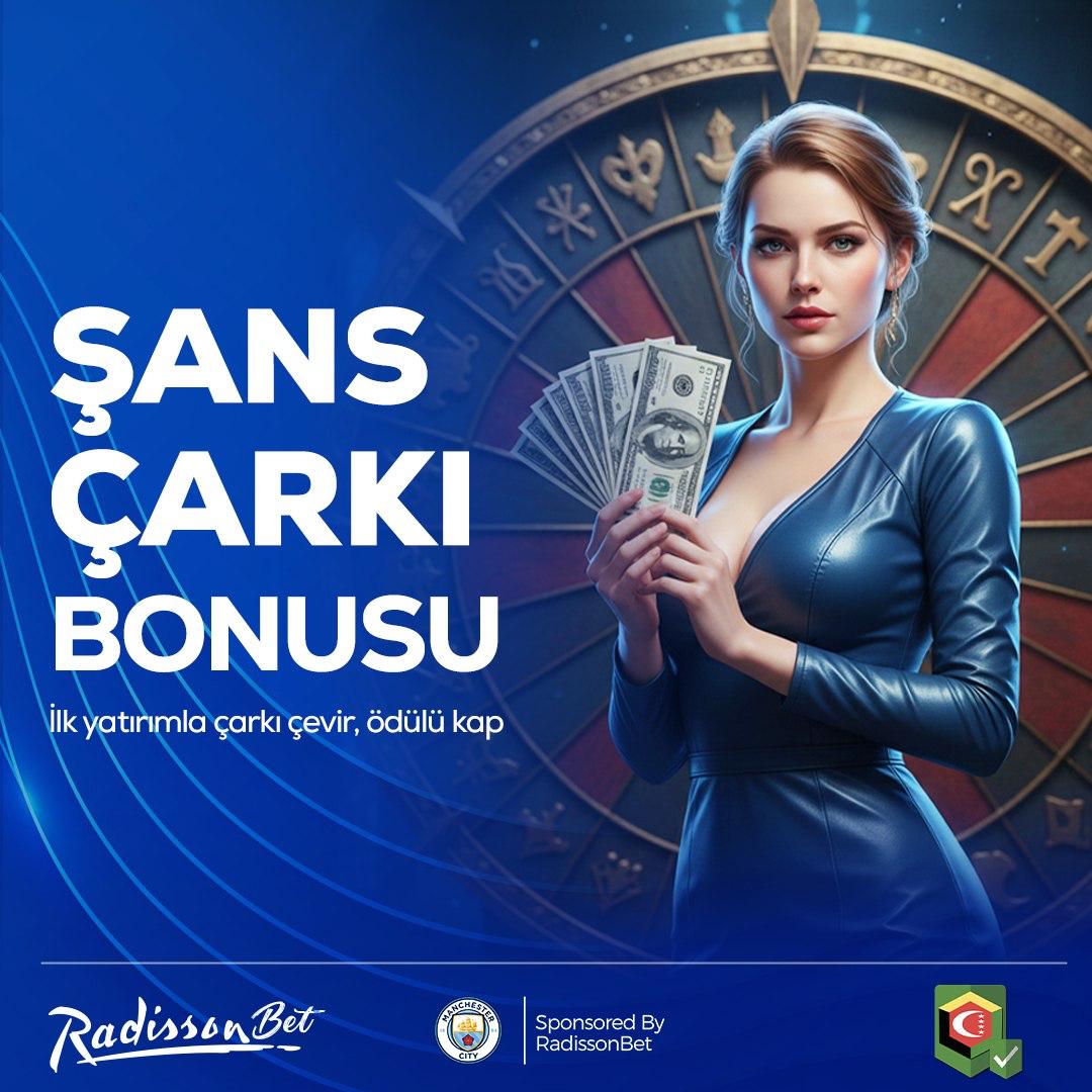 xradissonbet's tweet photo. 💫RADİÇARK DÖNÜYOR!💫 
💎BOŞ YOK, KAZANÇ VAR!💎 

Günün ilk yatırımında şans seninle,
çark çevriliyor, ödül anında hesabına ekleniyor. 🎁

👛 Yatırımını yap
🎡 Çarkı çevir
💰 Kazancı topla

RadissonBet’te her dönüş avantaja,
her ödül kazanca dönüşür. 💱

🛫https://t.co/kcMcYQAmhY https://t.co/L74DPFAPfL