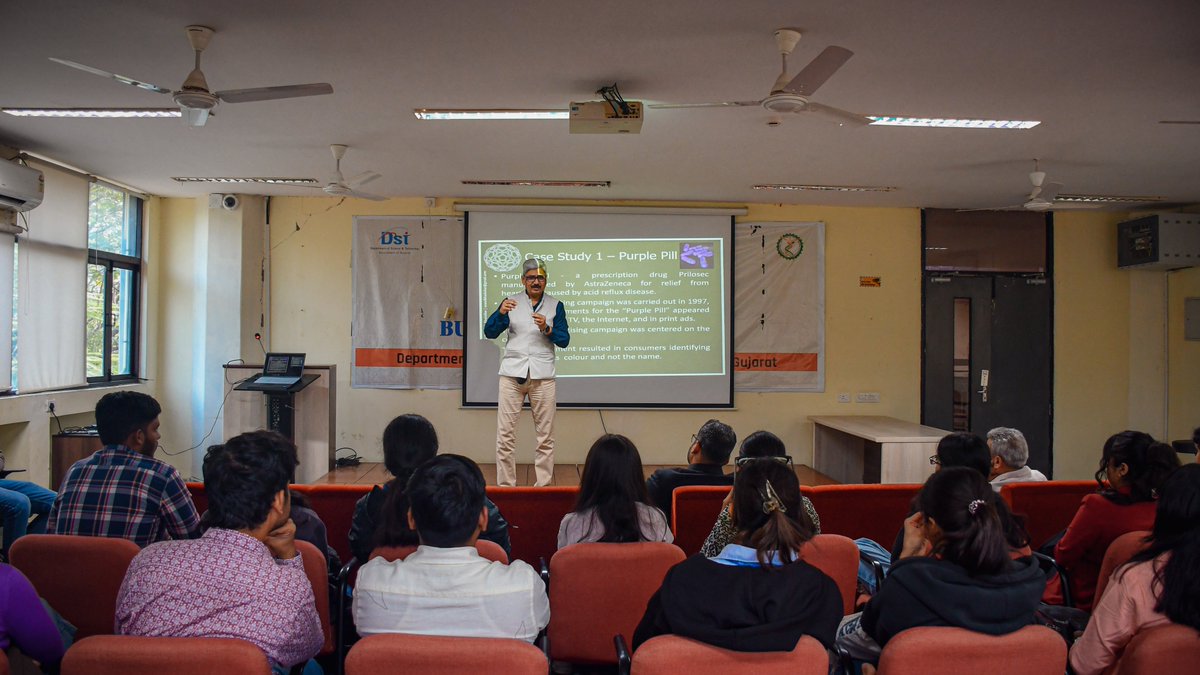 Savli Technology & Business Incubator tweet media