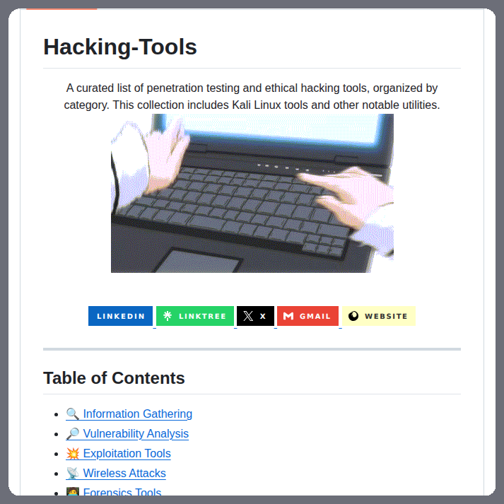 Tom Dörr tweet media