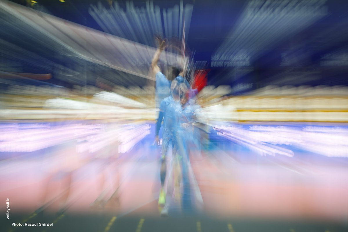 🔻برگزاری سه هفته متوالی لیگ برتر مردان با چند ویژگی خاص

هفته‌های پانزدهم تا هفدهم لیگ برتر والیبال مردان در حالی از ۲۱ تا ۲۵ بهمن با ۱۸ دیدار پیگیری خواهد شد که چند ویژگی خاص از جمله امکان کسب سهمیه پلی آف صدرنشینان وجود دارد.

#IRIVF