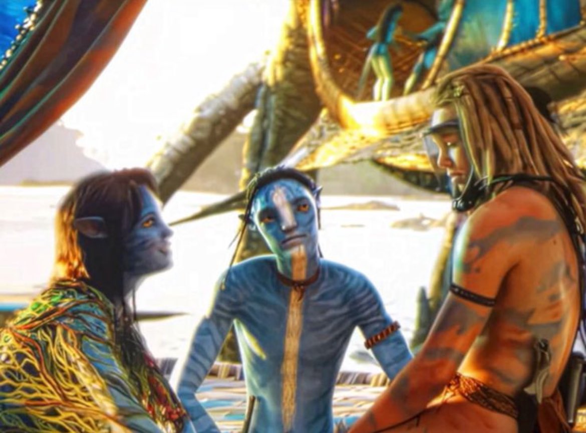 In life, I’m Lo’ak.

#AvatarFireAndAsh #spiri #Loak