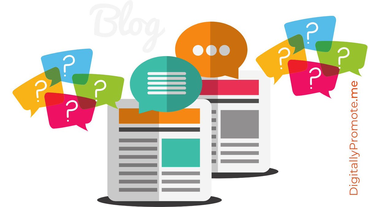 DigiPromoteme's tweet image. How do you effectively use visuals, such as images and infographics, in your blog posts? #VisualContent