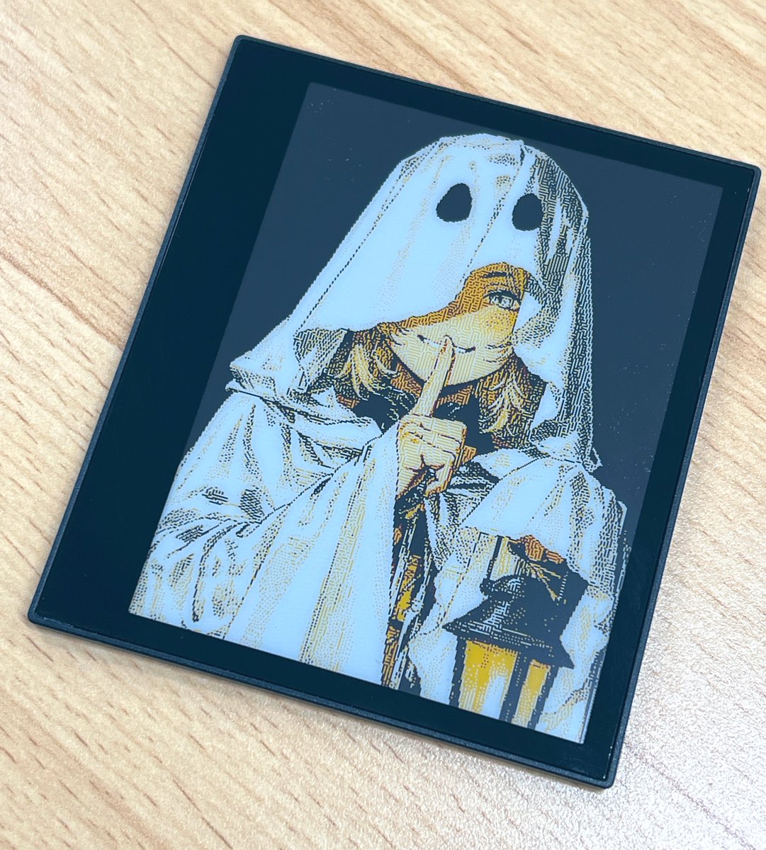 Oh！石 (@oec_Nibbleslab) / Posts / X