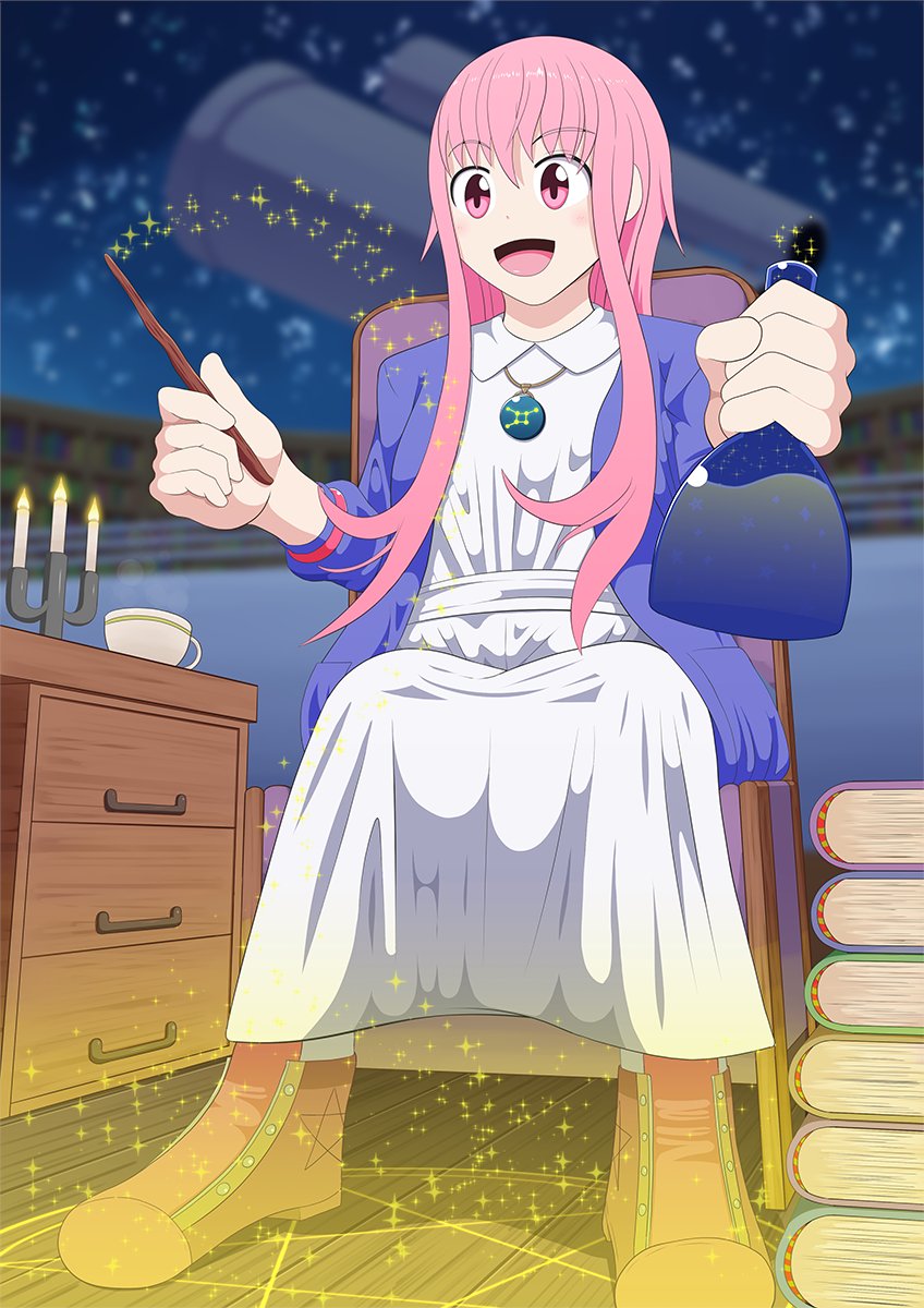 DEA（であ） tweet media