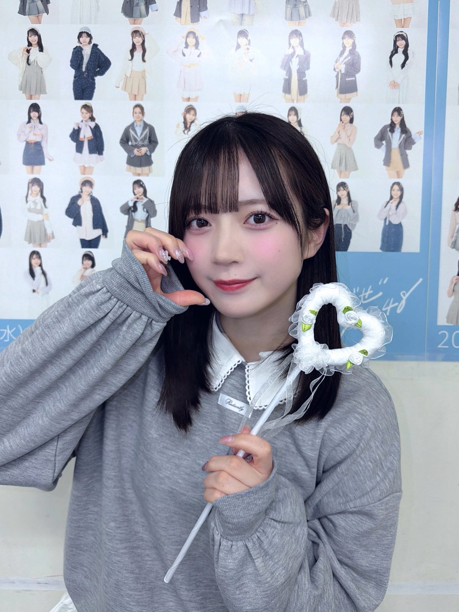 サンダルだぜ オンライン特典会でした！ いつもたくさんの愛を