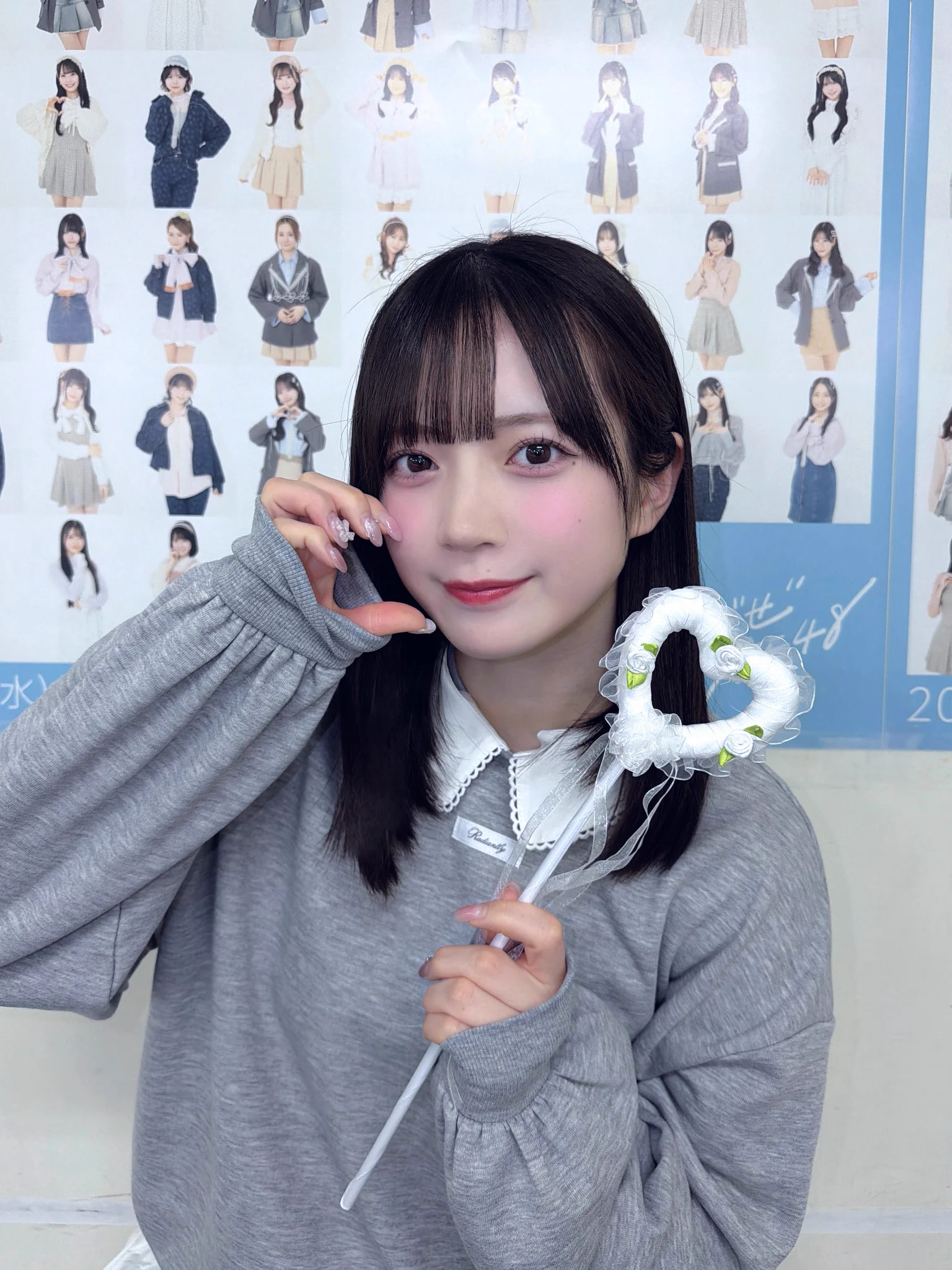 坂本真凛(SKE48) on X: 