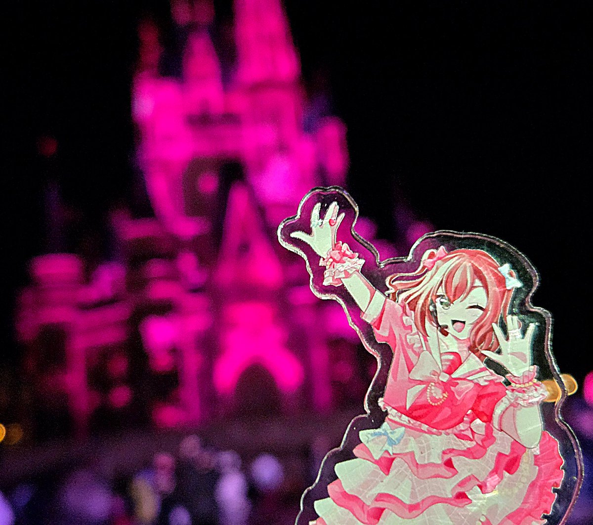 #プラプリおでかけ部