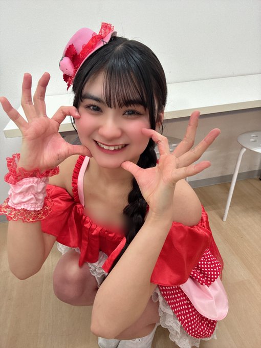 安土姫華のTwitter画像13