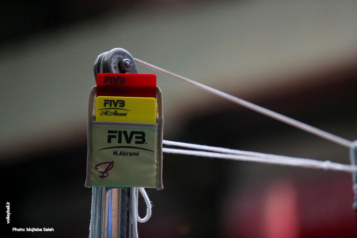 🔻رای کمیته انضباطی درباره یک دیدار لیگ دسته یک مردان

کمیته انضباطی فدراسیون والیبال رای خود درباره دیدار دو تیم پدیده صنعت گلپایگان و استقلال بجنورد را اعلام کرد.

#IRIVF