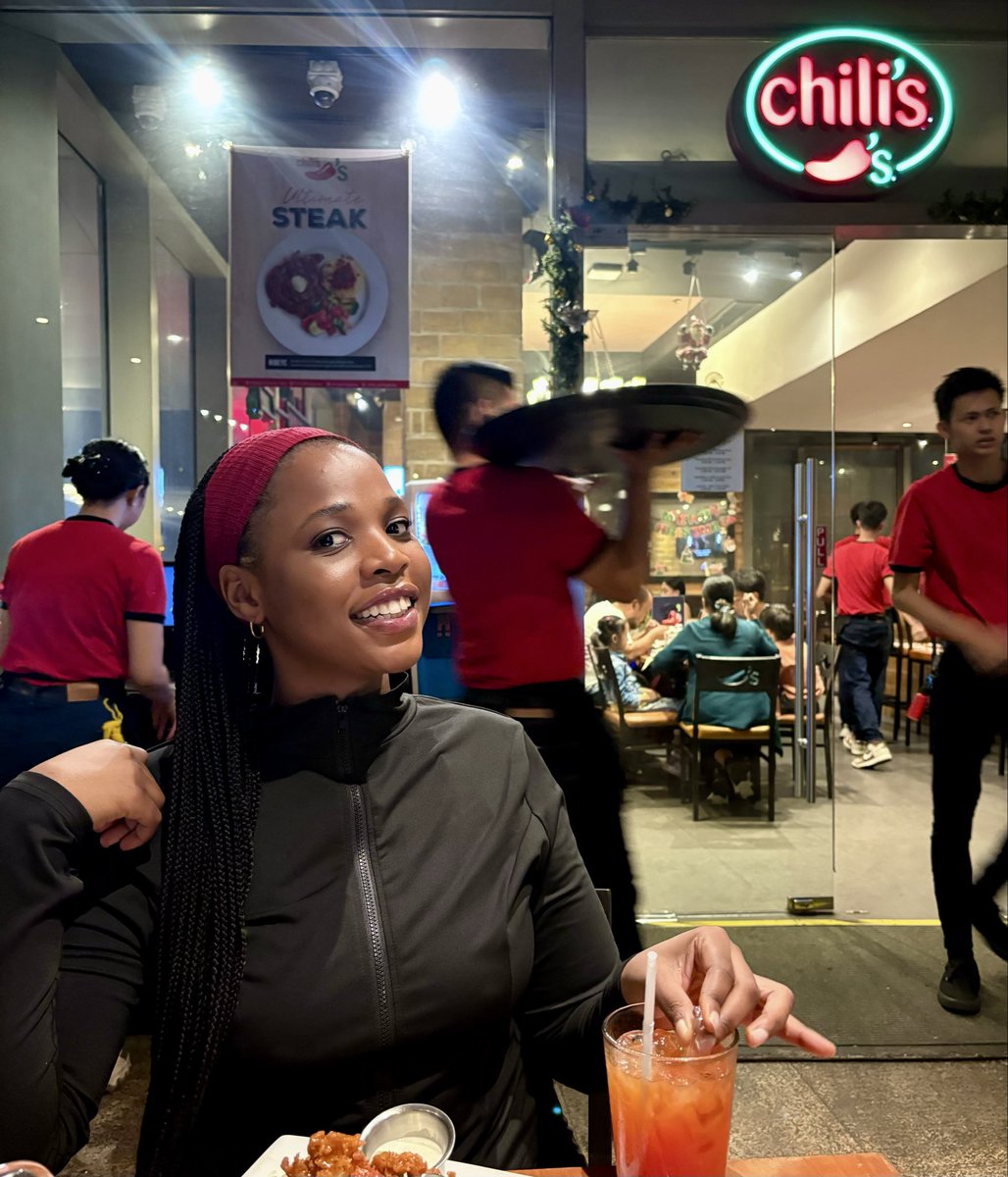 Ruvarashe tweet media