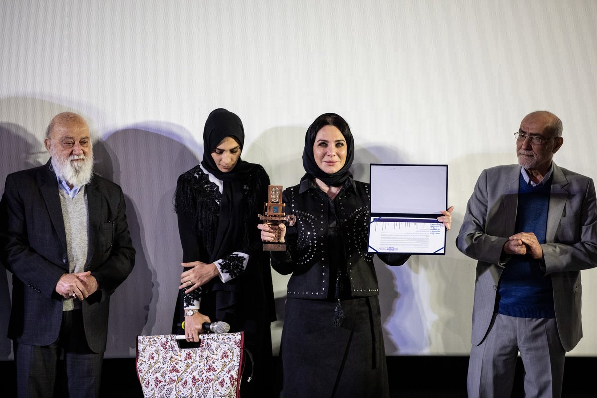 مصطفی وثوق‌کیا tweet media