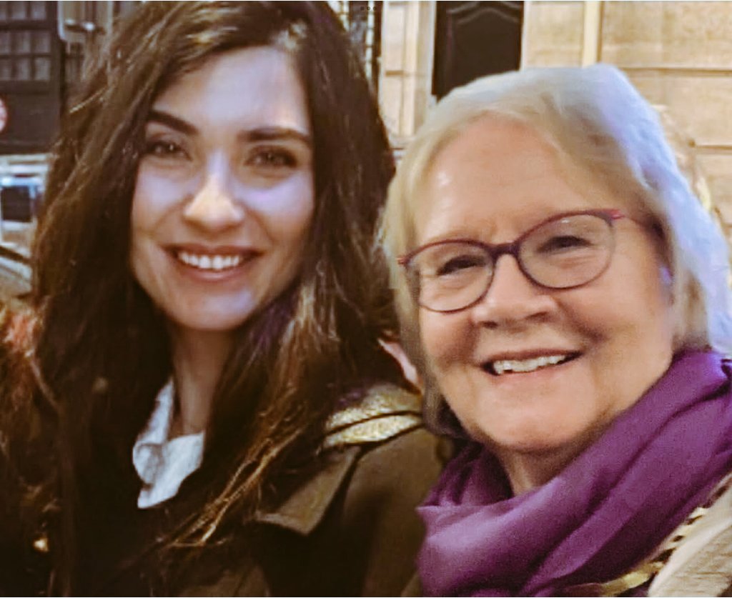 OlgaBLT🇦🇷 tweet media