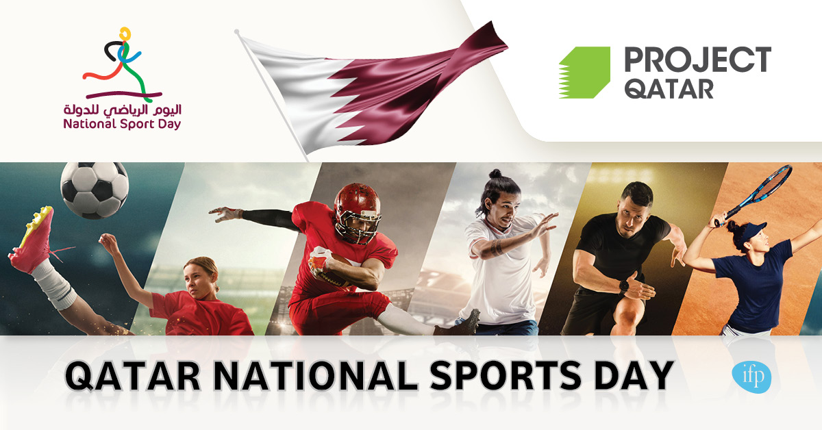 PROJECT QATAR tweet media