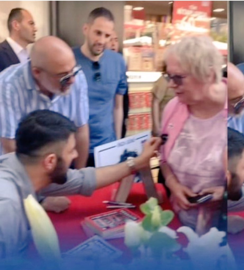 OlgaBLT🇦🇷 tweet media