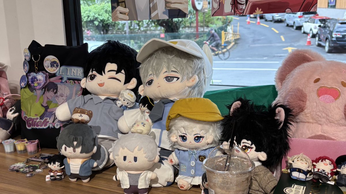 meu 🌺 uni burnout tweet media