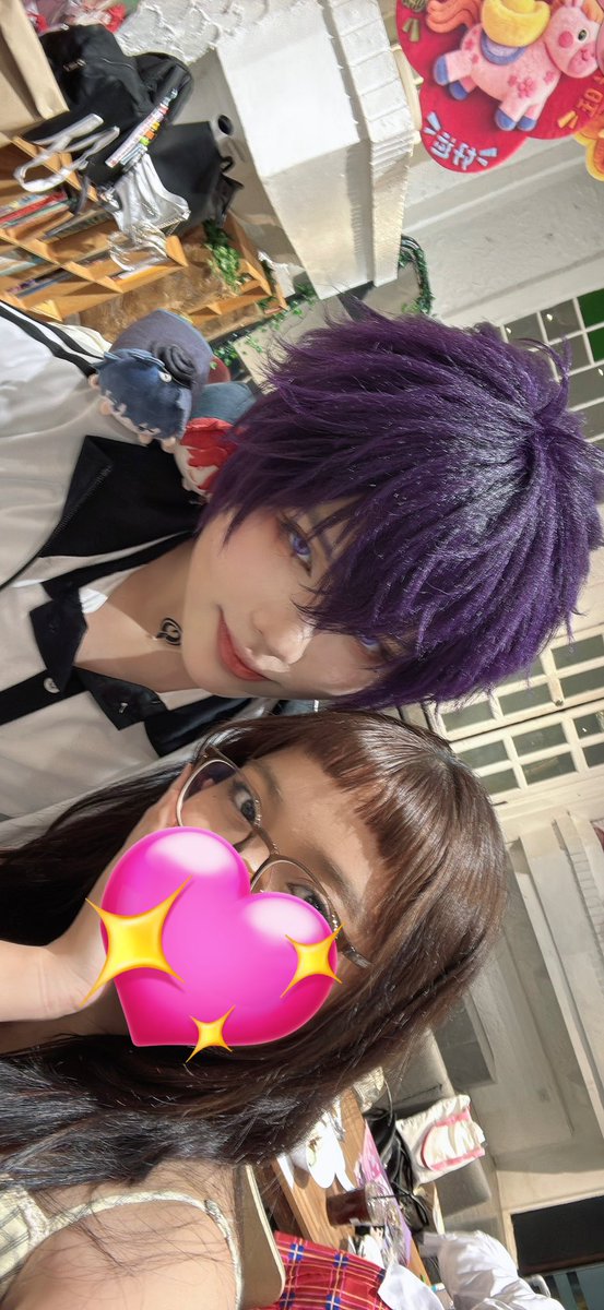 meu 🌺 uni burnout tweet media