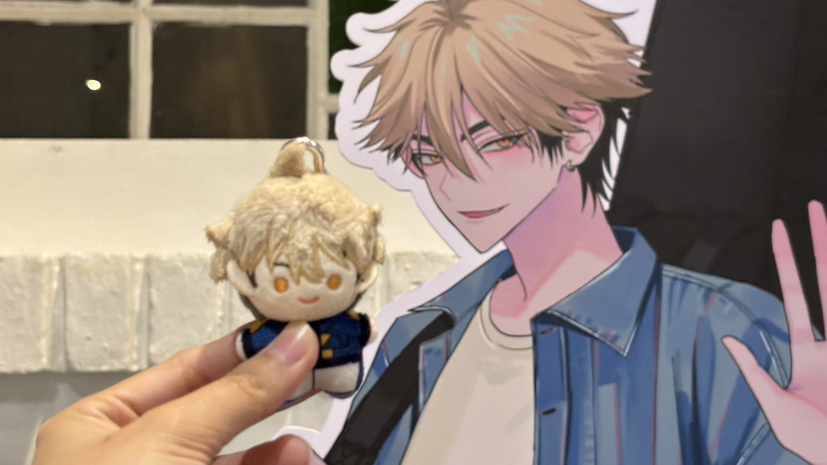 meu 🌺 uni burnout tweet media