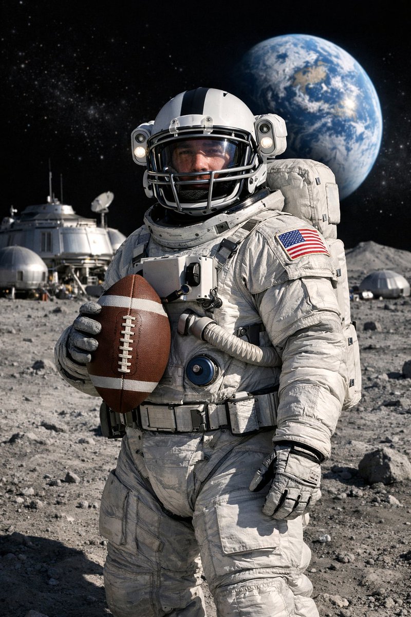 $8M for 30 seconds.
125M+ viewers.
And once again—space stole the spotlight. 🚀
The world is watching the future.

At Paragon, we’ve been building it for decades:
💧 Water purification
🌬 CO₂ scrubbing
❄️ Thermal systems
🧑‍🚀 Spacesuits

Proven. Trusted. Ready.

People are looking