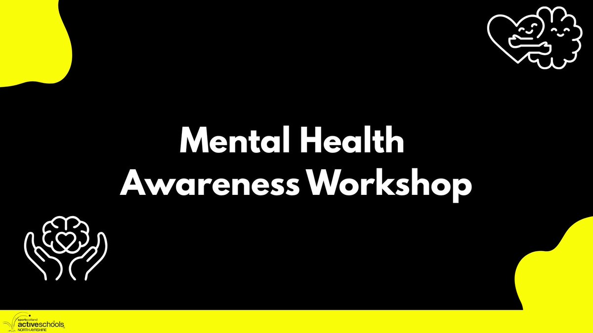 North Ayrshire Active Schools tweet media