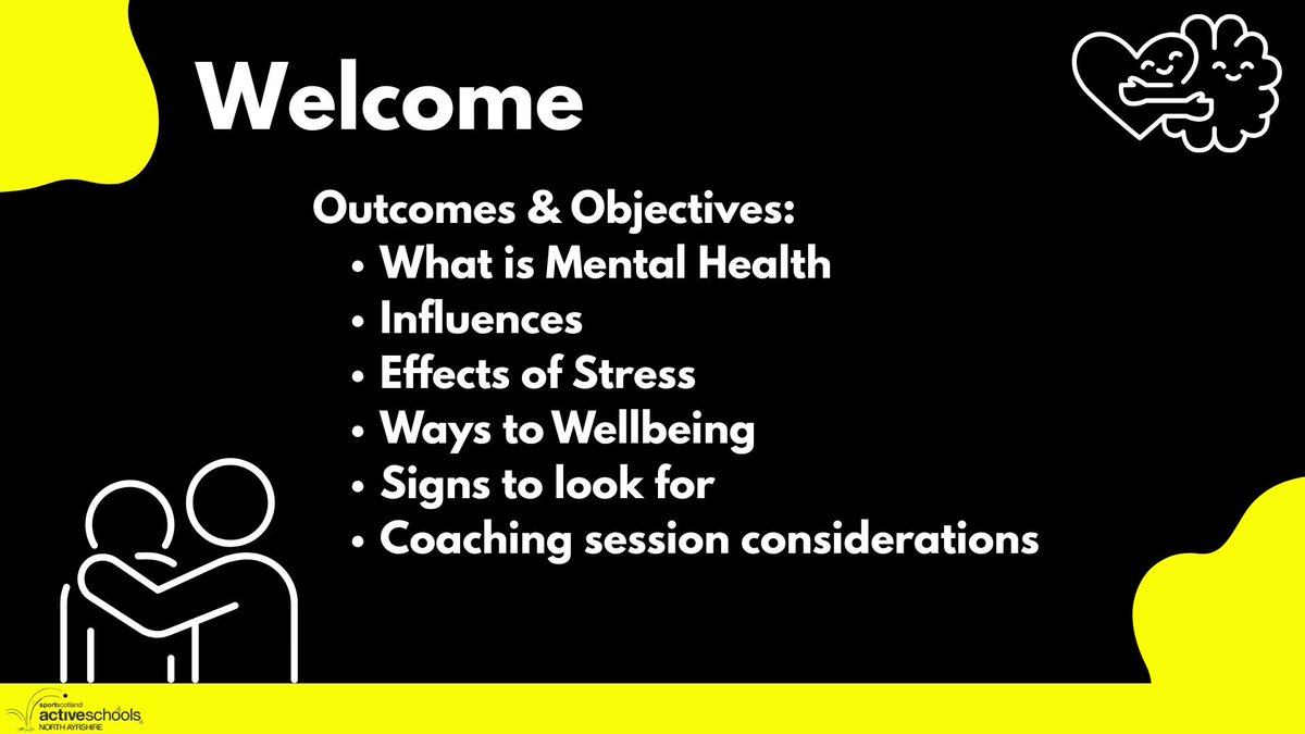 North Ayrshire Active Schools tweet media