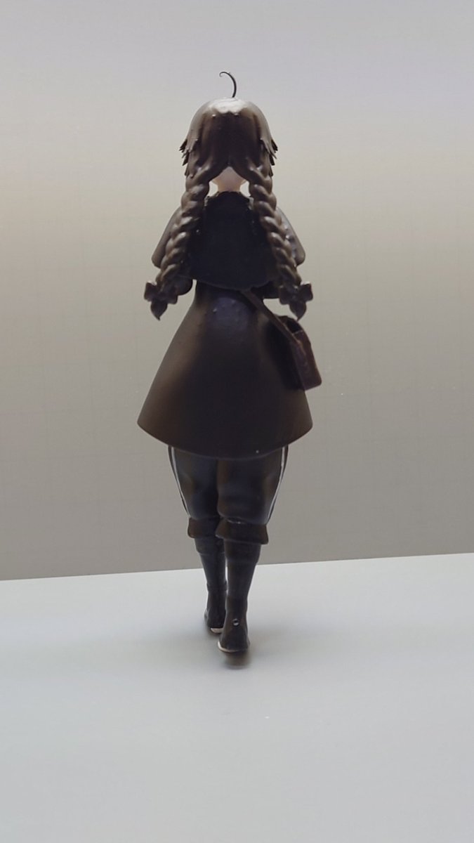 #アシュア  #フィギュア制作

 アッシュアームズのIII号戦車F型のフィギュアを作ってみました

初めてのフィギュア制作だったけどとりあえず形になってよかったです。
楽しかったからまた作りたいな〜