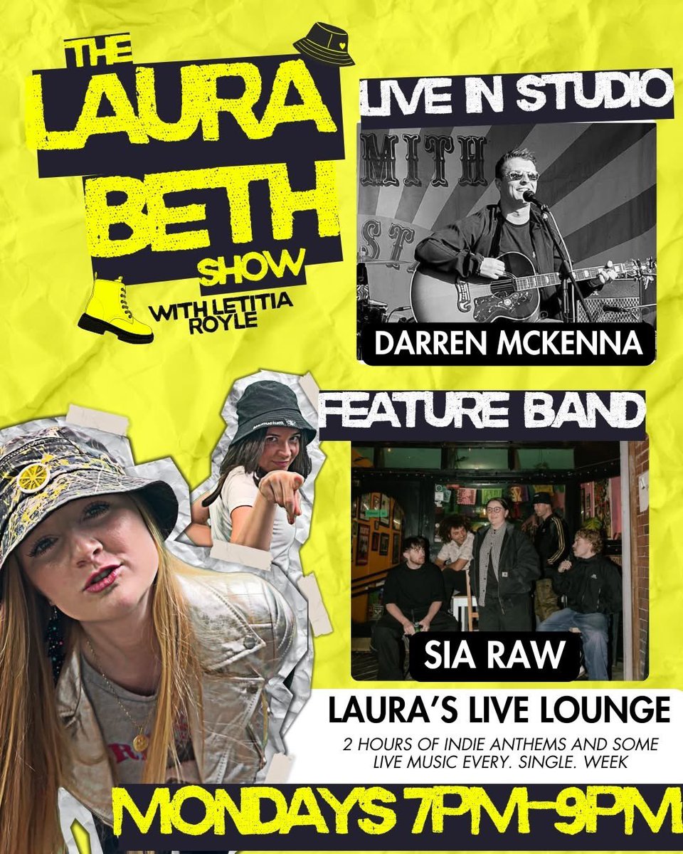 Laura Beth tweet media