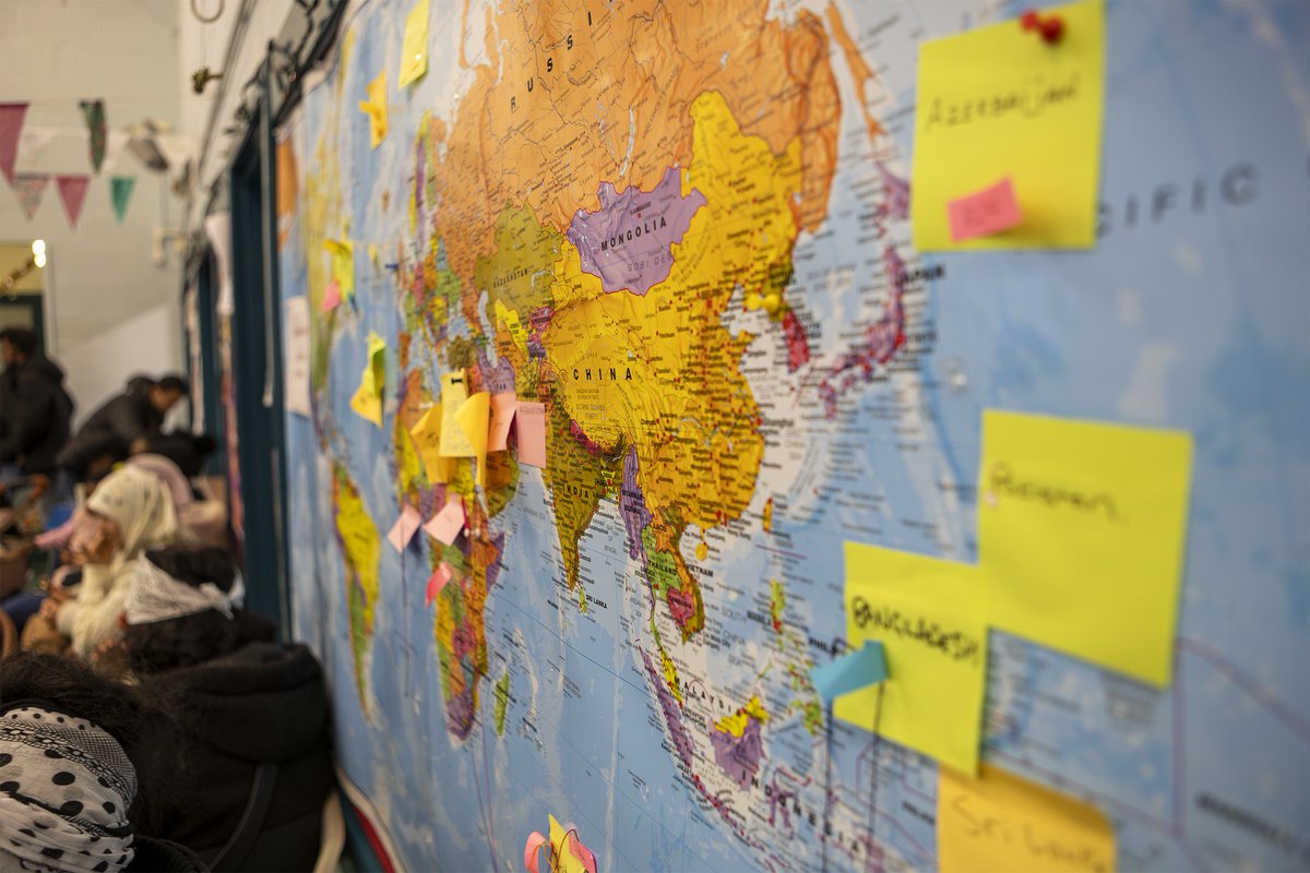 Rainbow Haven tweet media