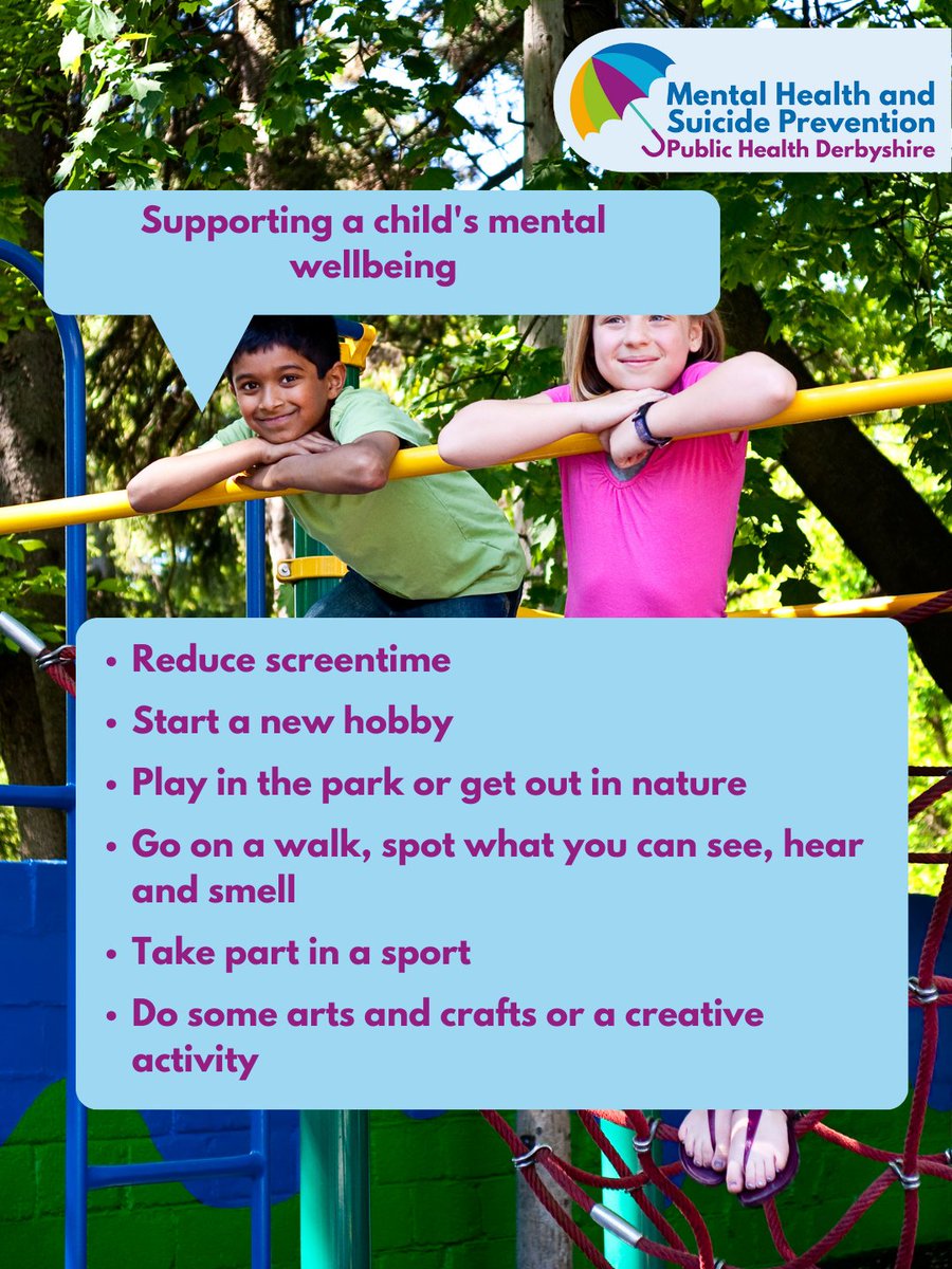 Derbyshire Healthcare 💙 tweet media