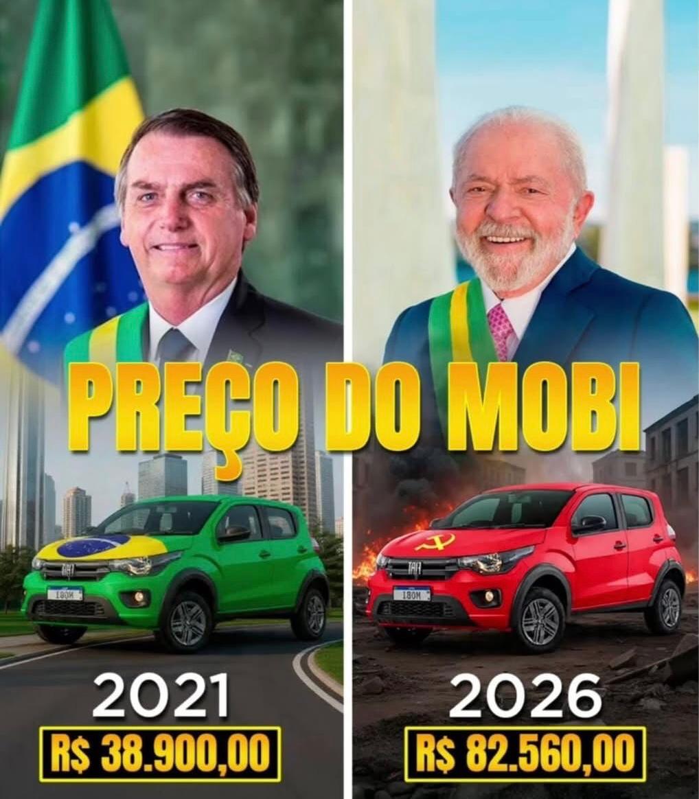 shirley26417's tweet photo. Desgraça de DESgoverno e desCONDENADO https://t.co/5P4bDyYnSb