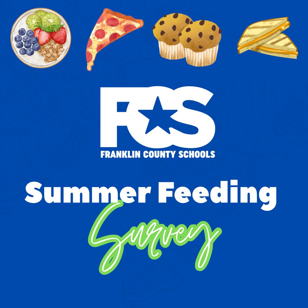 Franklin County Schools tweet media