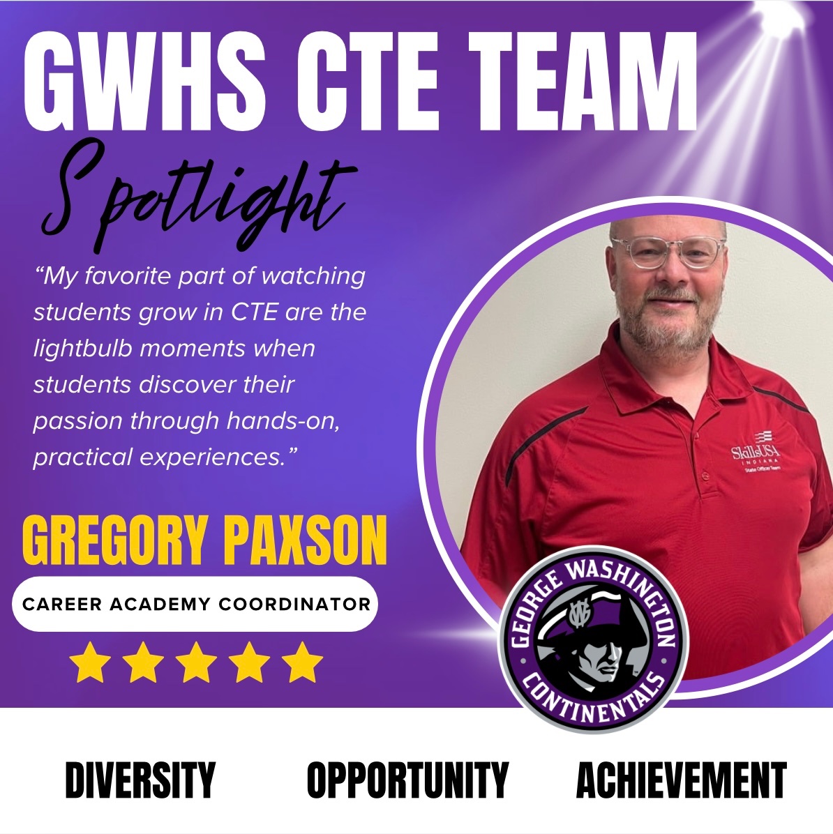 GeorgeWashingtonHS tweet media