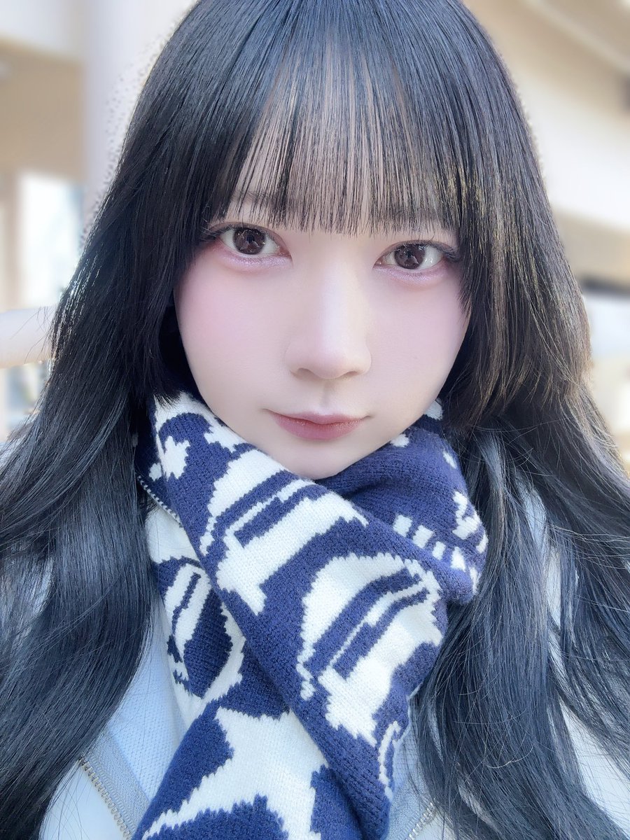 星野まお【Mirror,Mirror】 (@MM____mao) / Posts / X