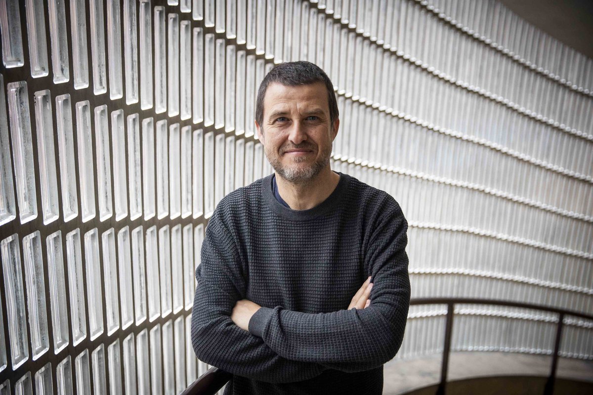 Nombramos a Miguel Ángel Máñez (<a href="/manyez/">Miguel Ángel Máñez</a>) como nuevo director general de Ordenación Profesional.

Funcionario estatutario del Servicio Madrileño de Salud, es experto en economía de la salud y ha desempeñado responsabilidades directivas en varias comunidades autónomas. ¡Bienvenido!