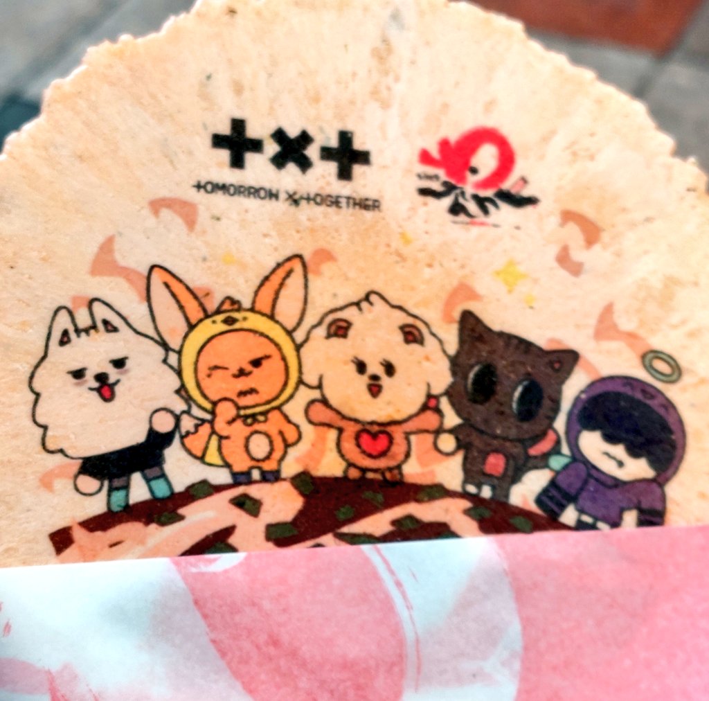ガーベラ🐰🐧ꕤ.。 tweet media